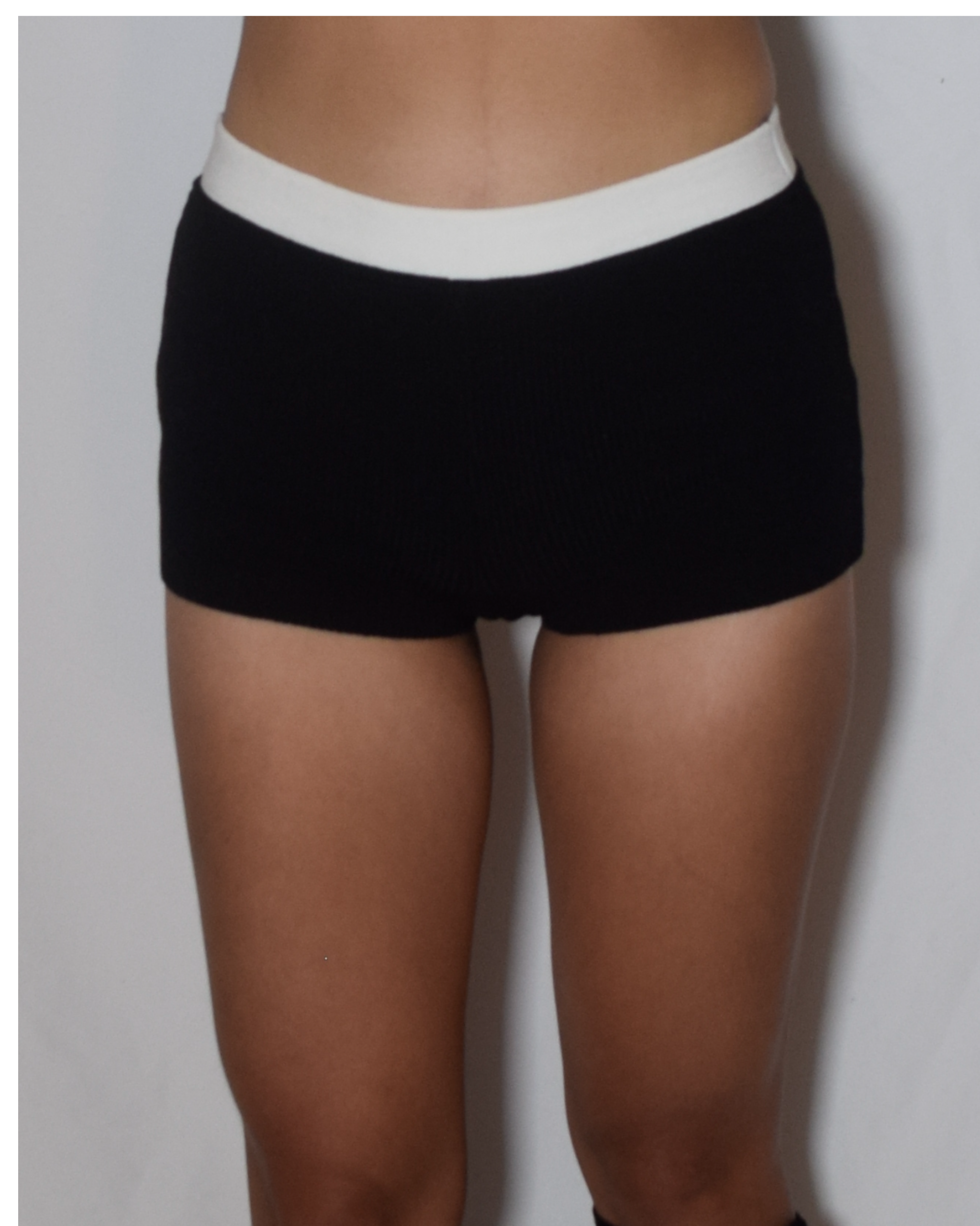 The Sculpt Boy Short - Core