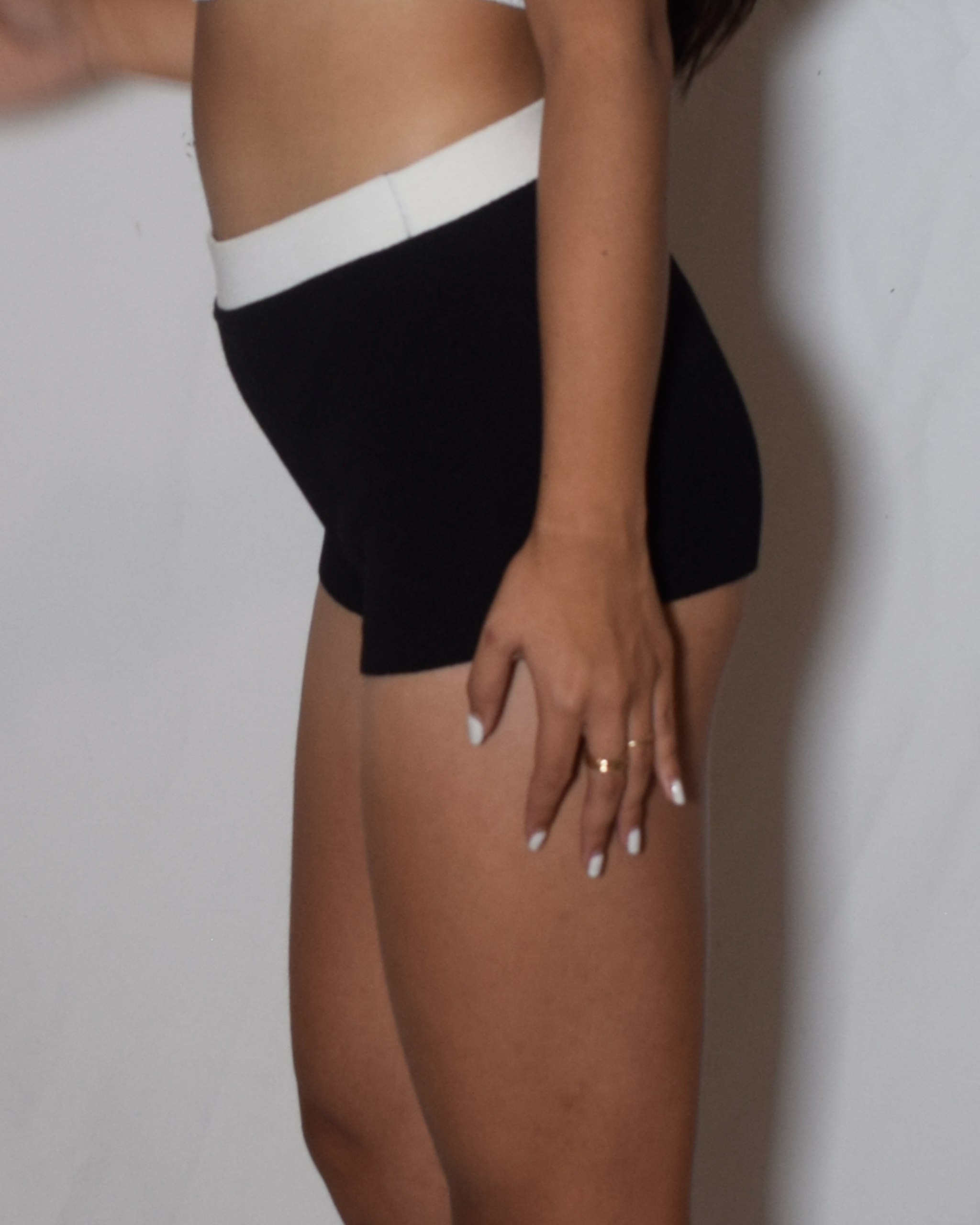 The Sculpt Boy Short - Core