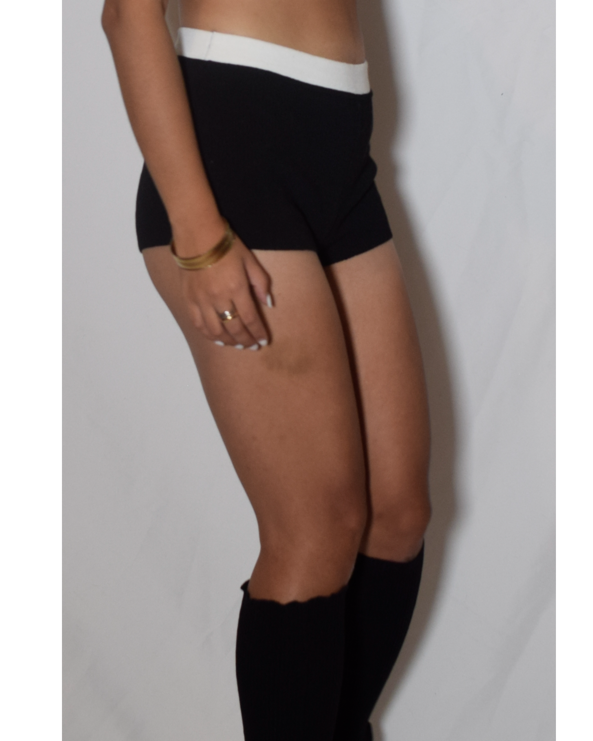 The Sculpt Boy Short - Core