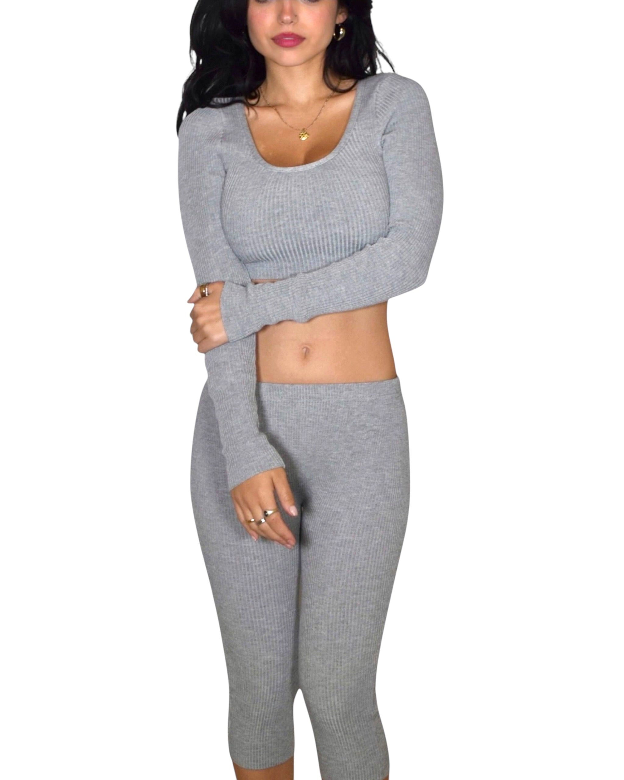 The Sculpt Capri