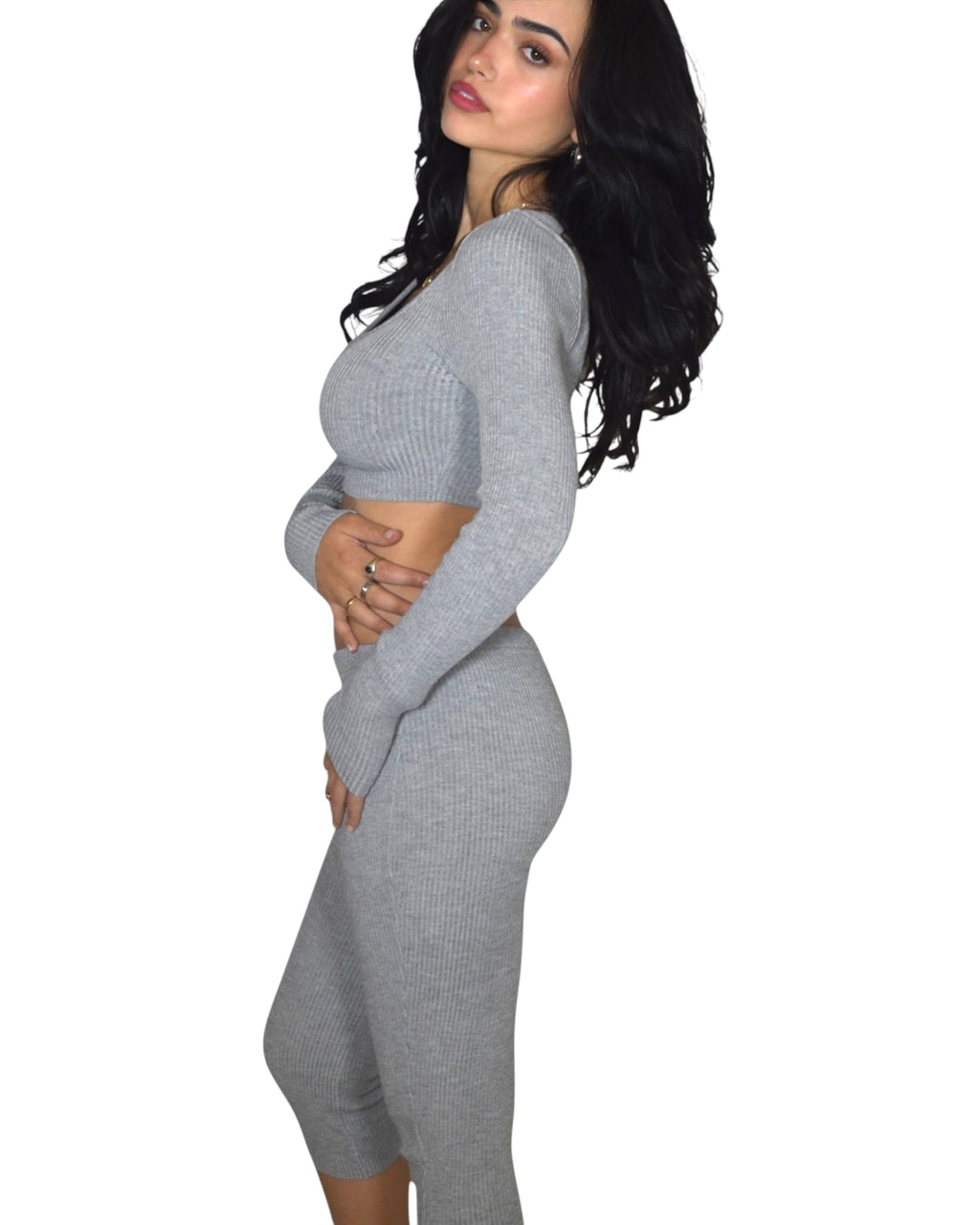 The Sculpt Capri