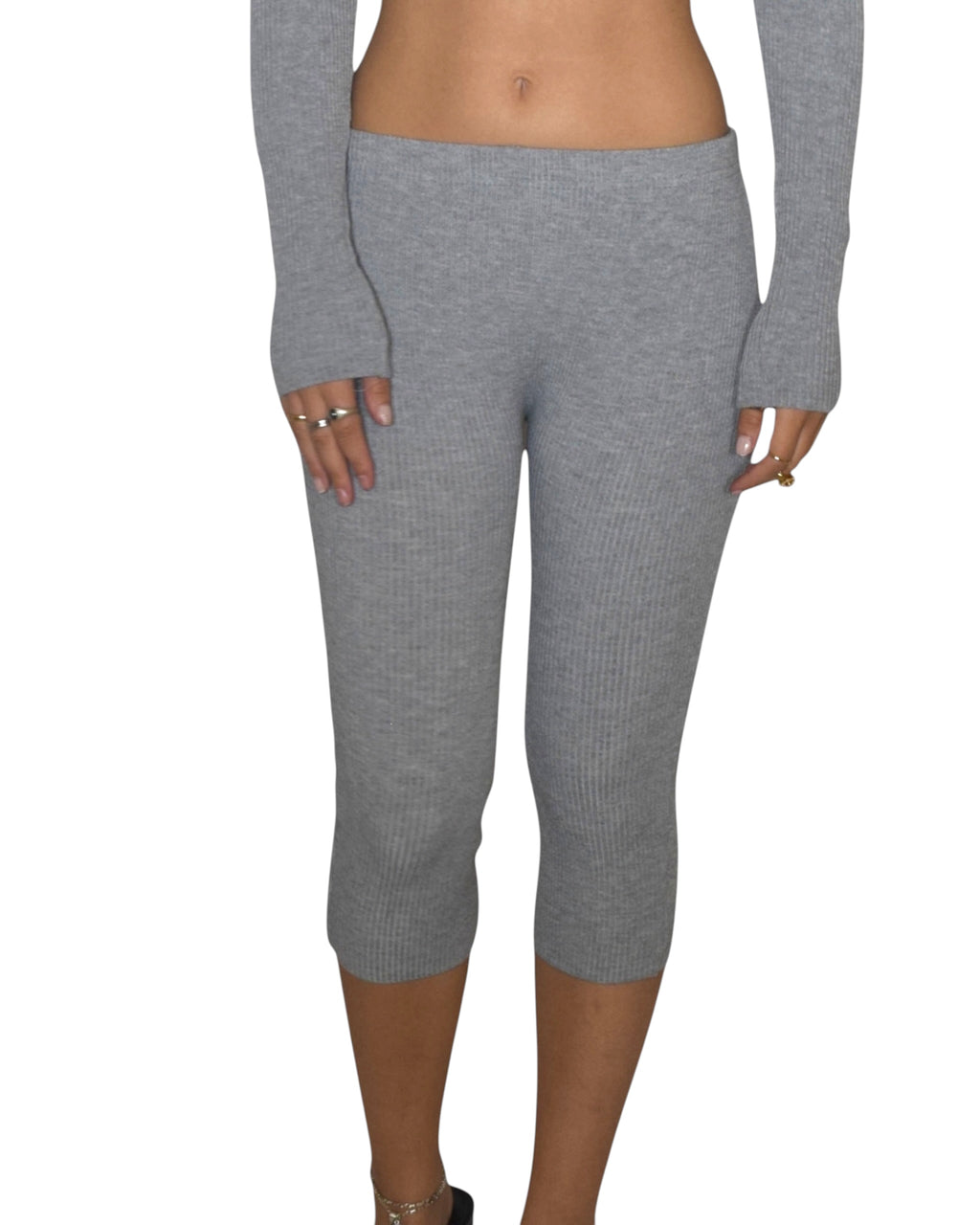 The Sculpt Capri