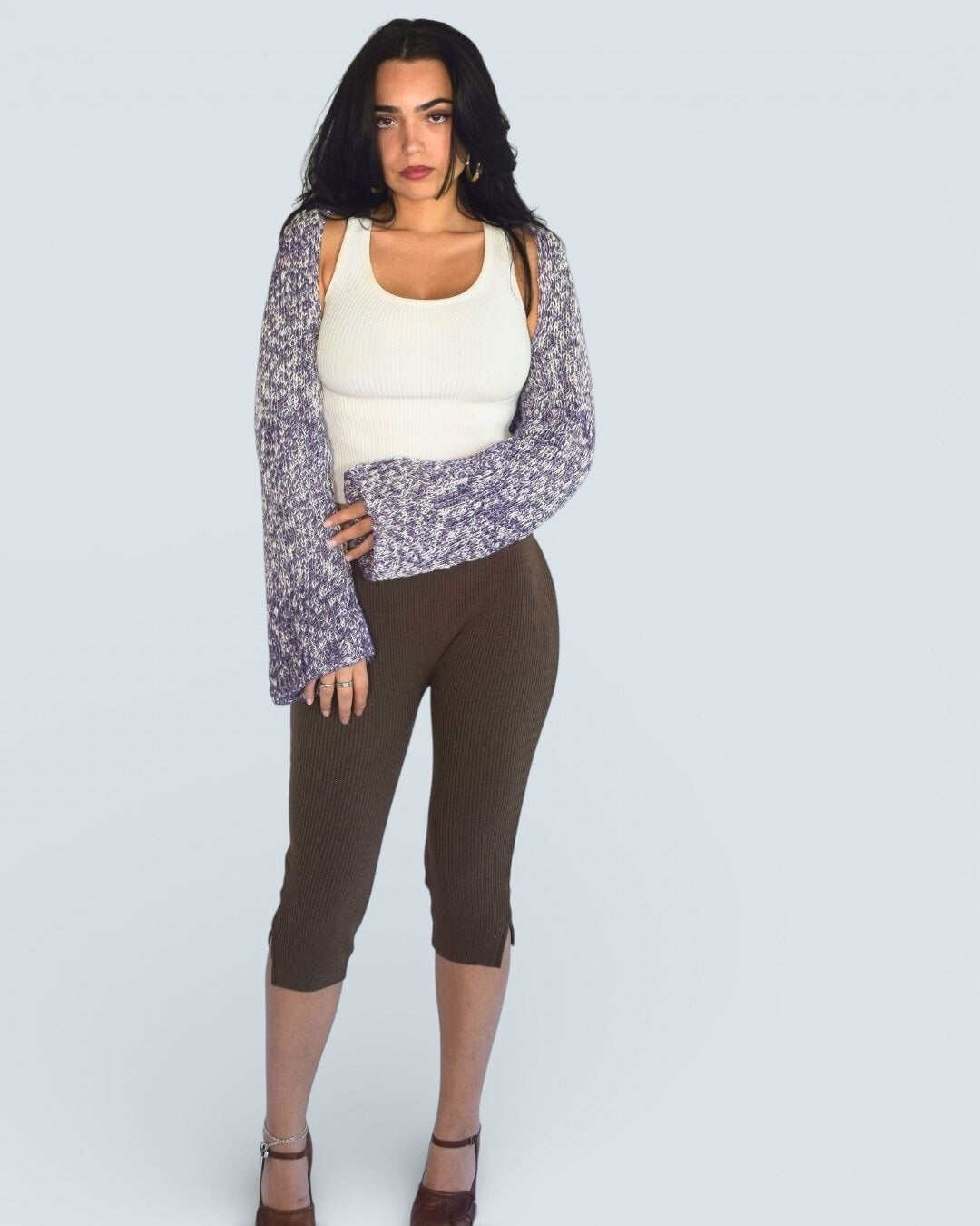 The Contour Tank - Core