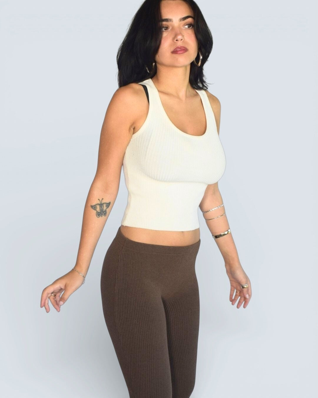 The Contour Tank - Core