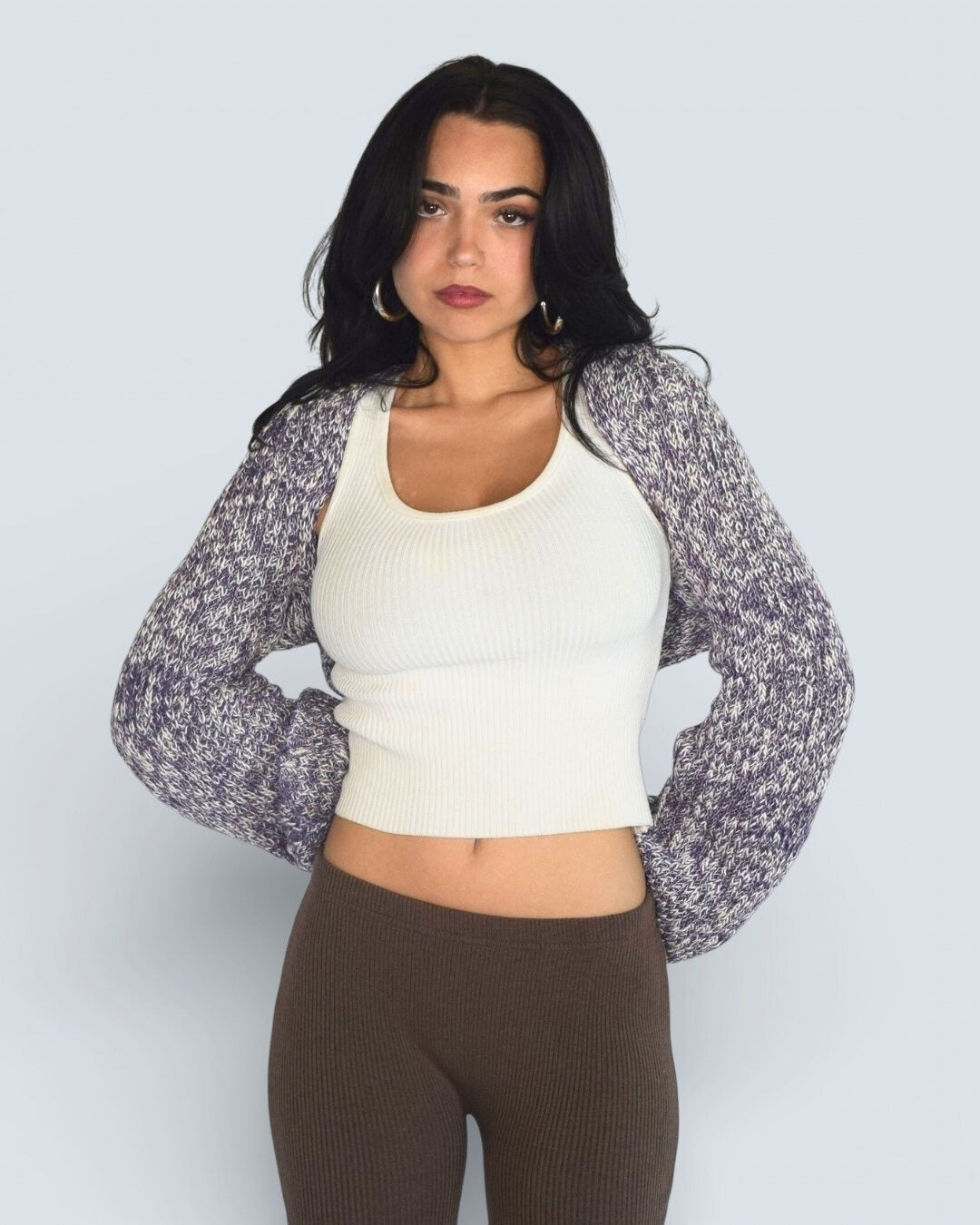 The Contour Tank - Core