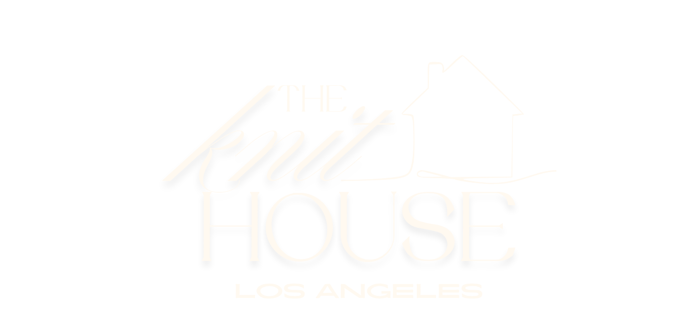 The Knit House LA