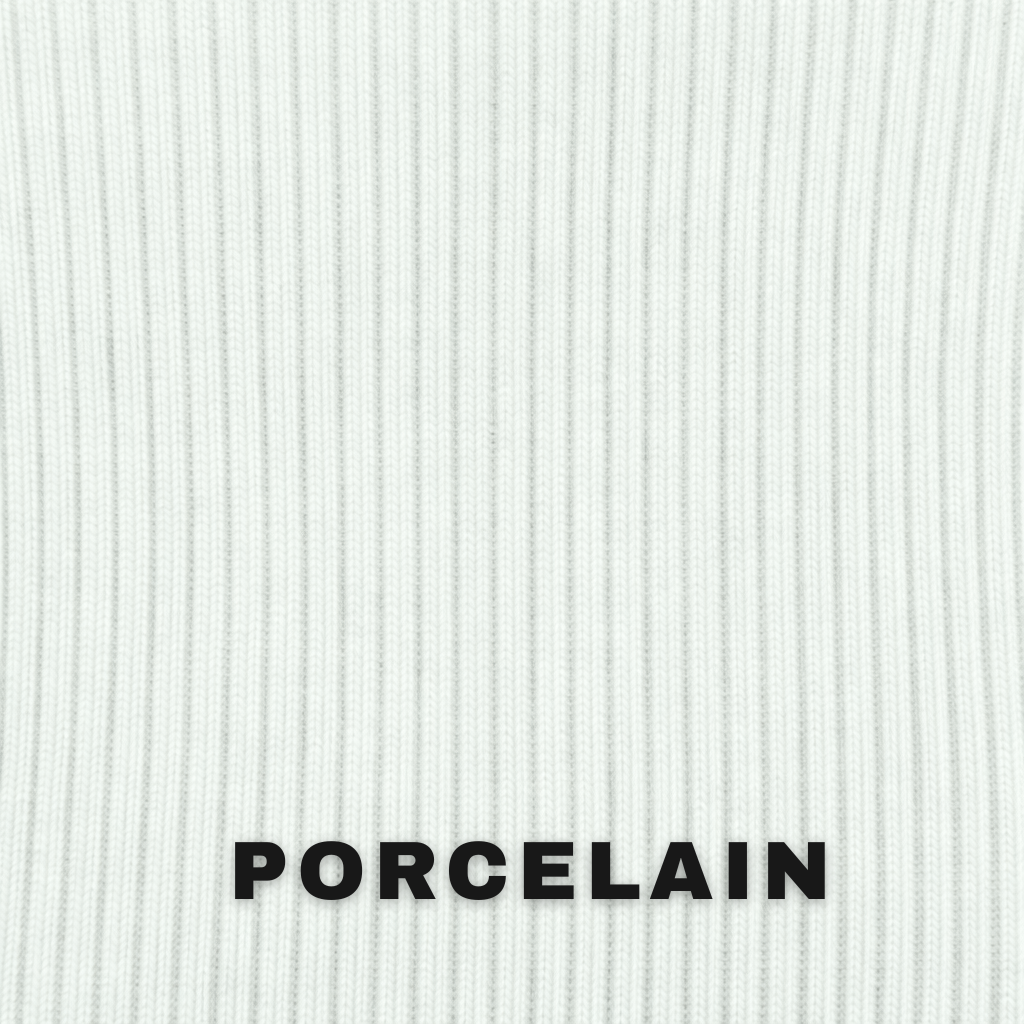 Porcelain