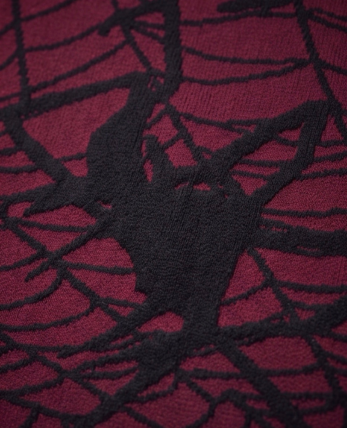 TKHLA — LK Edition 001: The Spiderweb Dress - The Knit House LA