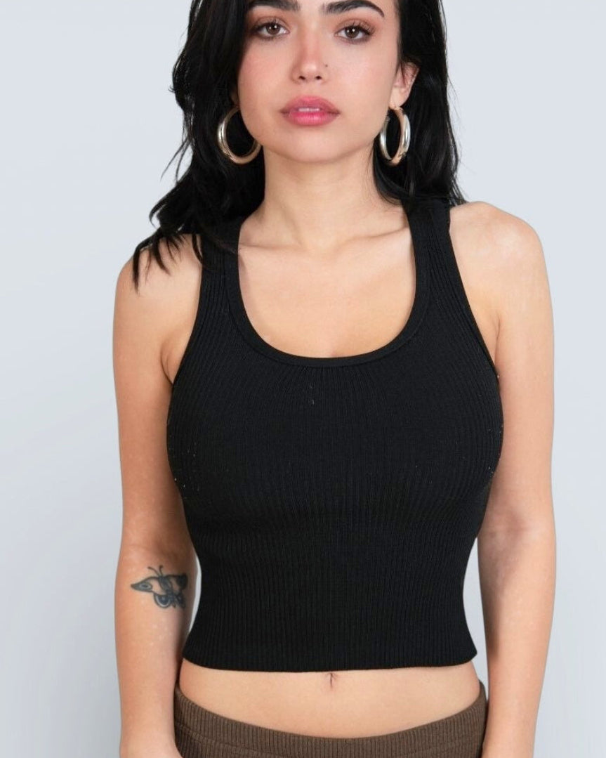 The Contour Tank - Core