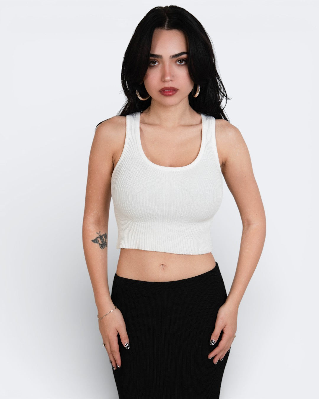 The Contour Tank - Core