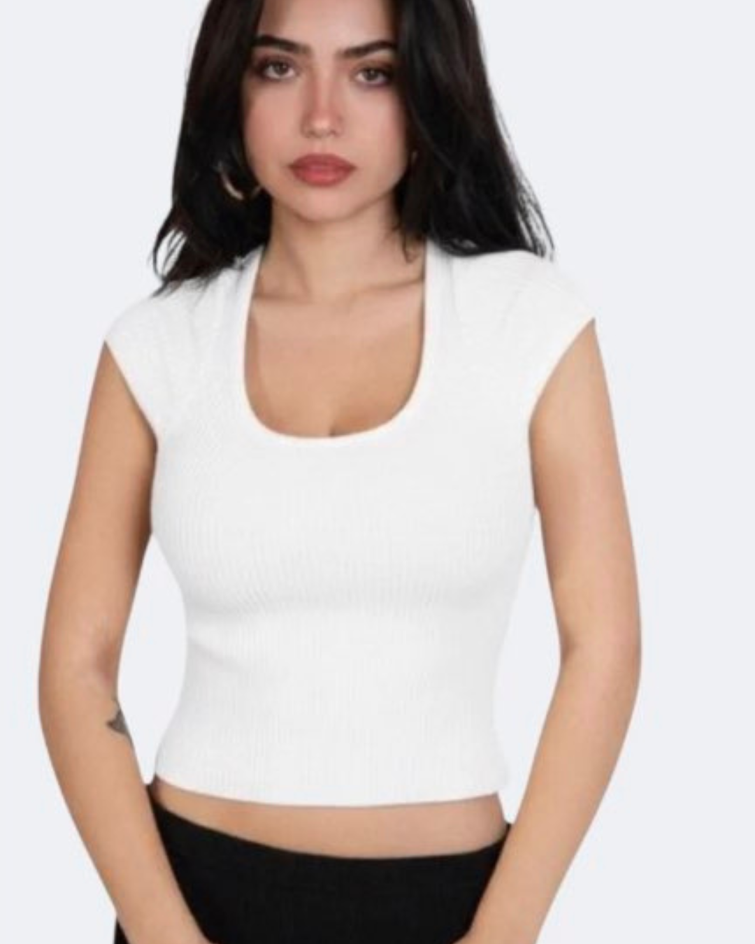 The Contour Short Sleeve - Core